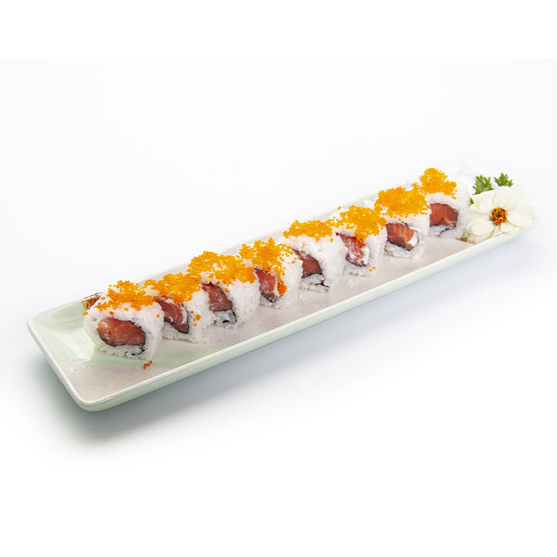 50 - Philadelphia Crudo