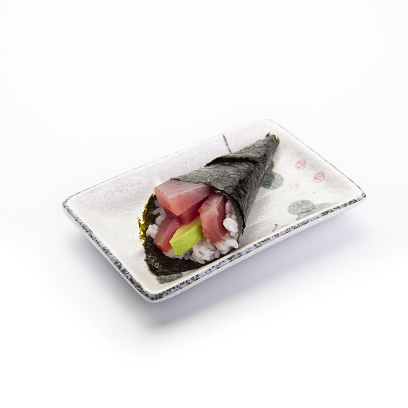 63 - Temaki Tonno