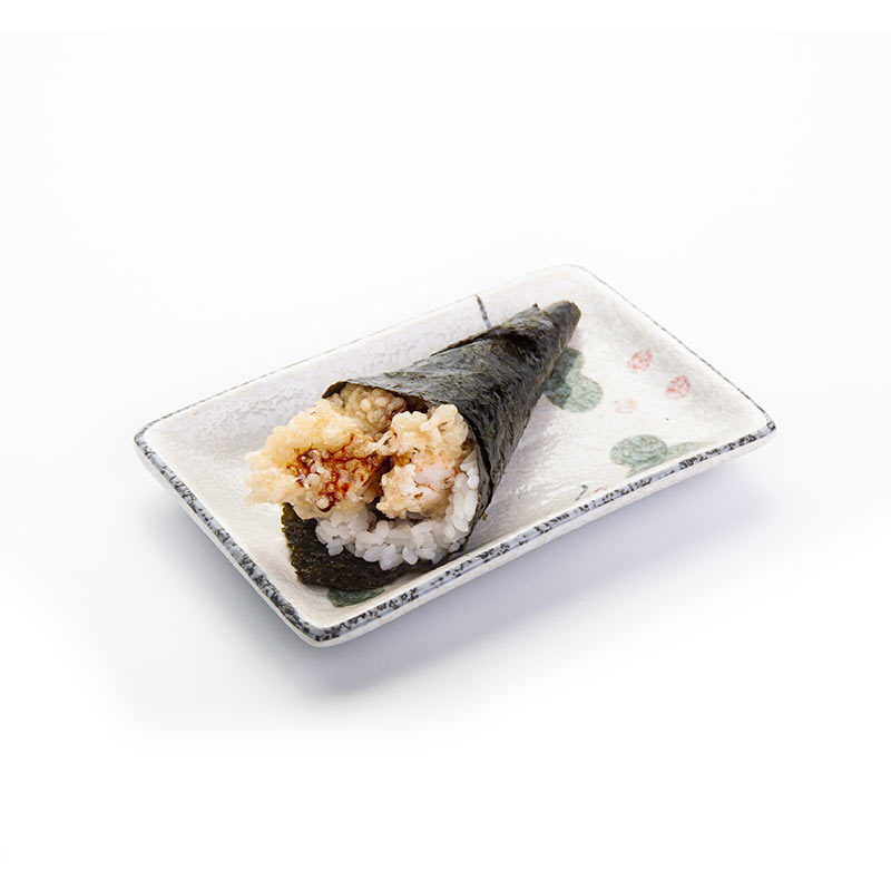 64 - Temaki Gambero