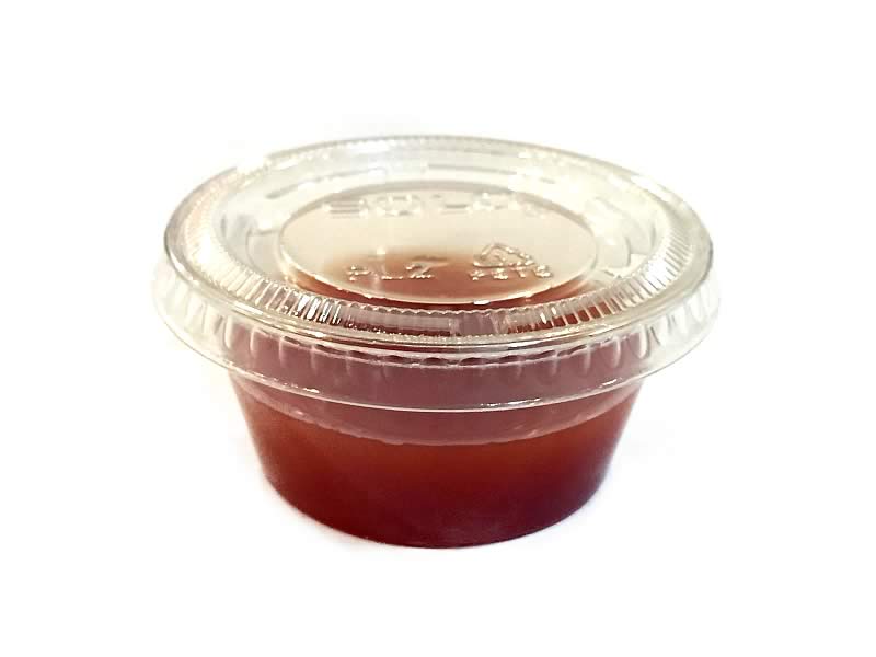 Salsa Agrodolce