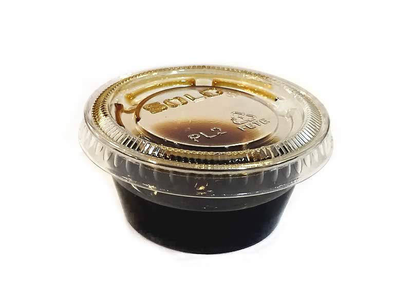 Salsa Teriyaki